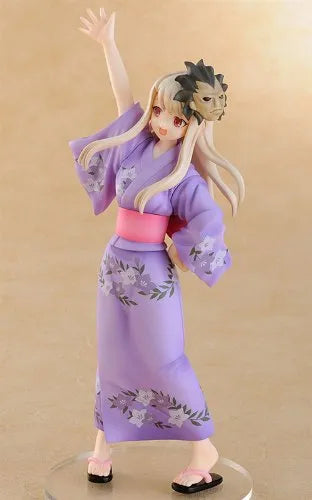 Fate/Stay Night - Illyasviel von Einzbern - 1/8 - Yukata ver. (FREEing)ㅤ – FREEing – ActionFigureBrasil