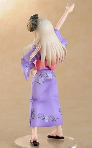 Fate/Stay Night - Illyasviel von Einzbern - 1/8 - Yukata ver. (FREEing)ㅤ – FREEing – ActionFigureBrasil