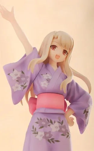 Fate/Stay Night - Illyasviel von Einzbern - 1/8 - Yukata ver. (FREEing)ㅤ – FREEing – ActionFigureBrasil