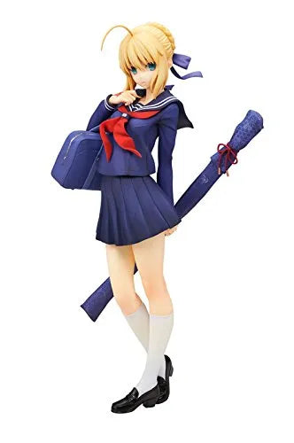 Fate/Stay Night - Master Artoria - 1/7 (Alter)ㅤ – Alter – ActionFigureBrasil
