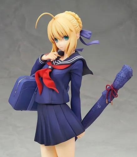 Fate/Stay Night - Master Artoria - 1/7 (Alter)ㅤ – Alter – ActionFigureBrasil