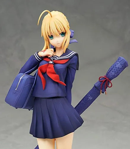 Fate/Stay Night - Master Artoria - 1/7 (Alter)ㅤ – Alter – ActionFigureBrasil