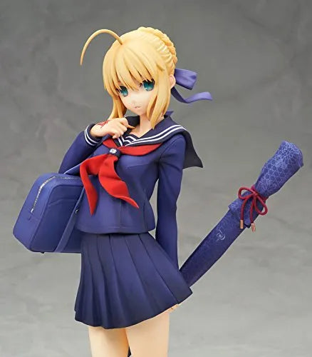 Fate/Stay Night - Master Artoria - 1/7 (Alter)ㅤ – Alter – ActionFigureBrasil