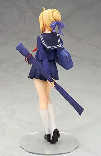 Fate/Stay Night - Master Artoria - 1/7 (Alter)ㅤ – Alter – ActionFigureBrasil
