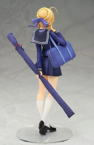 Fate/Stay Night - Master Artoria - 1/7 (Alter)ㅤ – Alter – ActionFigureBrasil