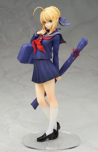 Fate/Stay Night - Master Artoria - 1/7 (Alter)ㅤ – Alter – ActionFigureBrasil