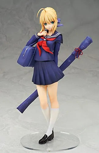 Fate/Stay Night - Master Artoria - 1/7 (Alter)ㅤ – Alter – ActionFigureBrasil