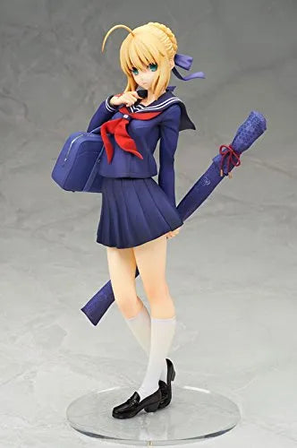 Fate/Stay Night - Master Artoria - 1/7 (Alter)ㅤ – Alter – ActionFigureBrasil — iluminação de estúdio