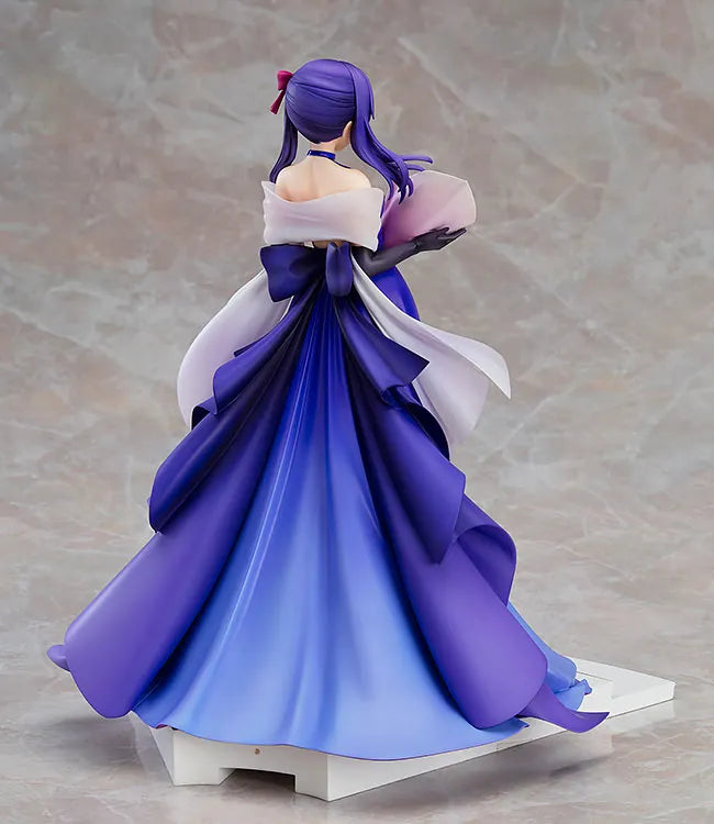 Fate/Stay Night - Matou Sakura - 1/7 - 15th Celebration Dress Ver. (Good Smile Company)ㅤ – Good Smile Company – ActionFigureBrasil