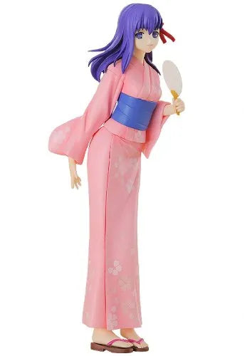 Fate/Stay Night - Matou Sakura - 1/8 - Yukata ver. (FREEing)ㅤ – FREEing – ActionFigureBrasil