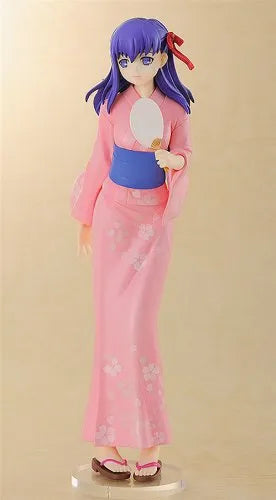 Fate/Stay Night - Matou Sakura - 1/8 - Yukata ver. (FREEing)ㅤ – FREEing – ActionFigureBrasil