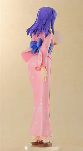 Fate/Stay Night - Matou Sakura - 1/8 - Yukata ver. (FREEing)ㅤ – FREEing – ActionFigureBrasil