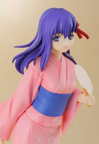 Fate/Stay Night - Matou Sakura - 1/8 - Yukata ver. (FREEing)ㅤ – FREEing – ActionFigureBrasil