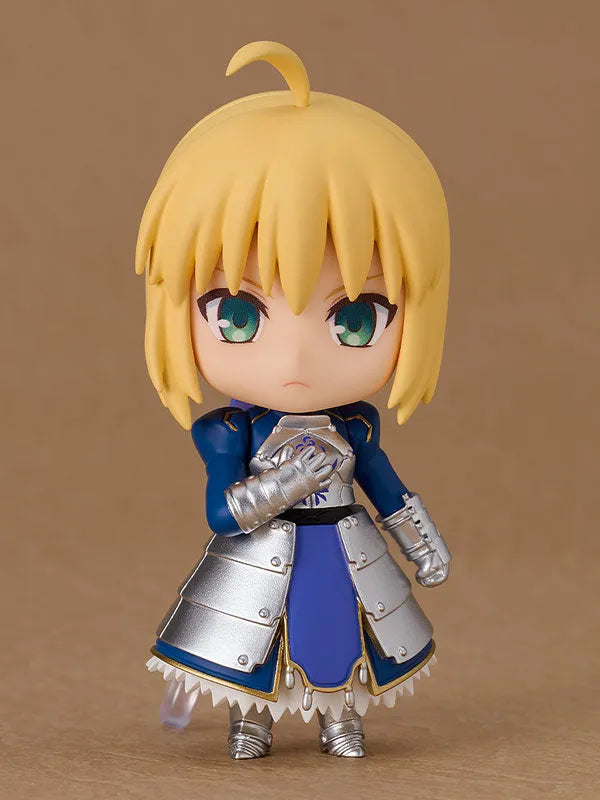 Fate/Stay Night - Nendoroid Surprise - Nendoroid Surprise Fate/Stay Night (Good Smile Company)ㅤ – Good Smile Company – ActionFigureBrasil