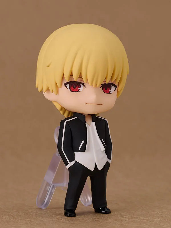 Fate/Stay Night - Nendoroid Surprise - Nendoroid Surprise Fate/Stay Night (Good Smile Company)ㅤ – Good Smile Company – ActionFigureBrasil