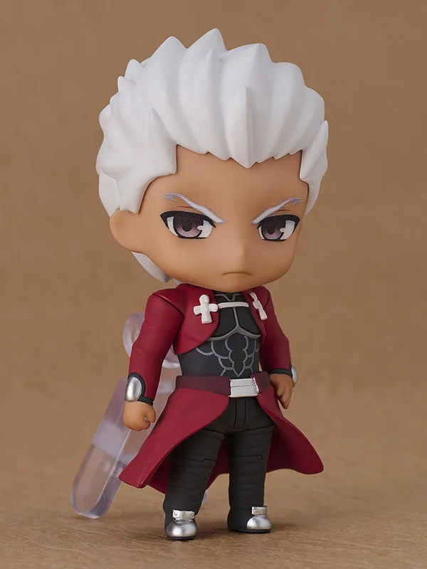 Fate/Stay Night - Nendoroid Surprise - Nendoroid Surprise Fate/Stay Night (Good Smile Company)ㅤ – Good Smile Company – ActionFigureBrasil