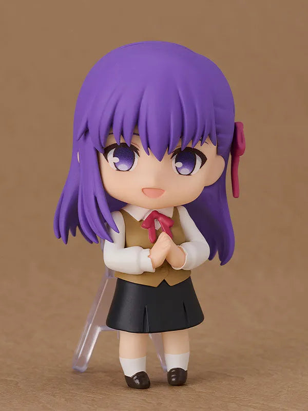 Fate/Stay Night - Nendoroid Surprise - Nendoroid Surprise Fate/Stay Night (Good Smile Company)ㅤ – Good Smile Company – ActionFigureBrasil
