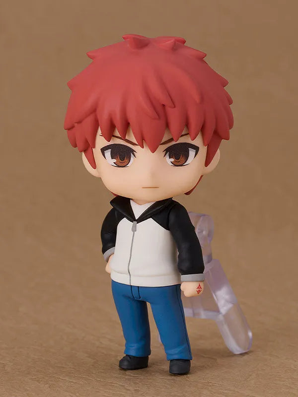 Fate/Stay Night - Nendoroid Surprise - Nendoroid Surprise Fate/Stay Night (Good Smile Company)ㅤ – Good Smile Company – ActionFigureBrasil