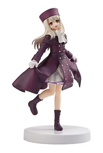 Fate/stay night [Réalta Nua] - Illyasviel von Einzbern - Fate/Stay Night UBW Master Figures (FuRyu)ㅤ – FuRyu – ActionFigureBrasil