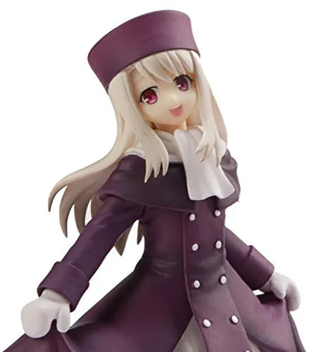 Fate/stay night [Réalta Nua] - Illyasviel von Einzbern - Fate/Stay Night UBW Master Figures (FuRyu)ㅤ – FuRyu – ActionFigureBrasil