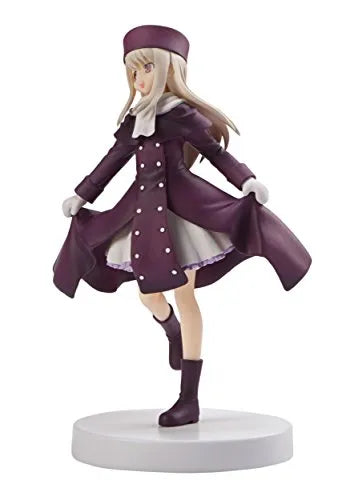 Fate/stay night [Réalta Nua] - Illyasviel von Einzbern - Fate/Stay Night UBW Master Figures (FuRyu)ㅤ – FuRyu – ActionFigureBrasil