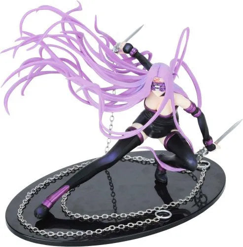 Fate/Stay Night - Rider - 1/7 (ebCraft, Enterbrain)ㅤ – ebCraft – ActionFigureBrasil