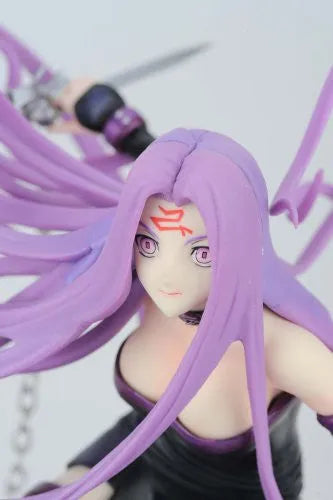 Fate/Stay Night - Rider - 1/7 (ebCraft, Enterbrain)ㅤ – ebCraft – ActionFigureBrasil