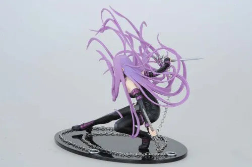 Fate/Stay Night - Rider - 1/7 (ebCraft, Enterbrain)ㅤ – ebCraft – ActionFigureBrasil
