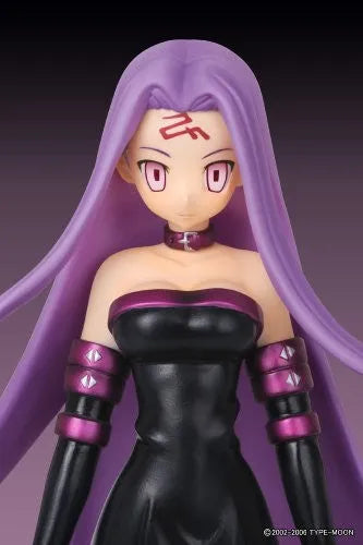Fate/Stay Night - Rider - Diformate Series (Griffon Enterprises)ㅤ – Griffon Enterprises – ActionFigureBrasil