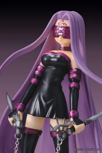Fate/Stay Night - Rider - Diformate Series (Griffon Enterprises)ㅤ – Griffon Enterprises – ActionFigureBrasil