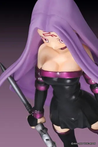 Fate/Stay Night - Rider - Diformate Series (Griffon Enterprises)ㅤ – Griffon Enterprises – ActionFigureBrasil