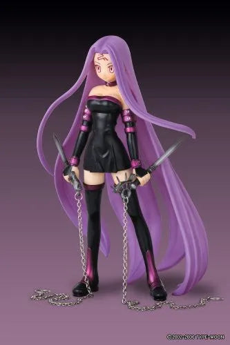 Fate/Stay Night - Rider - Diformate Series (Griffon Enterprises)ㅤ – Griffon Enterprises – ActionFigureBrasil — ambientada