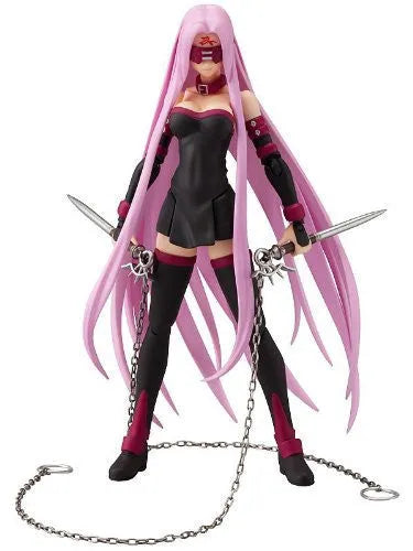 Fate/Stay Night - Rider - Figma #069 (Max Factory)ㅤ – Max Factory – ActionFigureBrasil