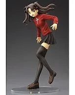 Fate/stay night - Rin Tohsaka 1/8ㅤ – Puella Magi Madoka Magica – ActionFigureBrasil