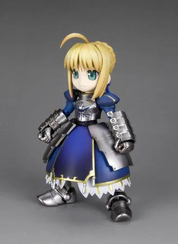 Fate/Stay Night - Saber - 1/20 (Kotobukiya)ㅤ – Kotobukiya – ActionFigureBrasil