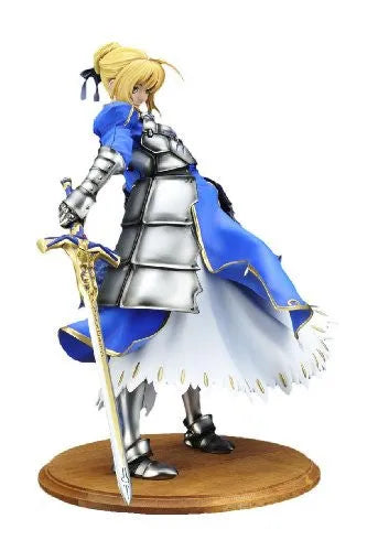 Fate/Stay Night - Saber - 1/4 - Real Arrange 003 (Daiki Kougyou)ㅤ – Daiki Kogyo – ActionFigureBrasil