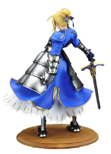 Fate/Stay Night - Saber - 1/4 - Real Arrange 003 (Daiki Kougyou)ㅤ – Daiki Kogyo – ActionFigureBrasil