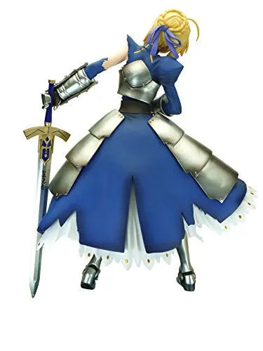 Fate/Stay Night - Saber - 1/6 - Battle Ver. (Clayz)ㅤ – Clayz – ActionFigureBrasil