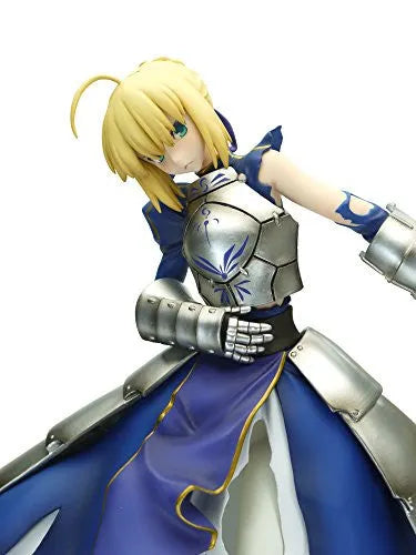 Fate/Stay Night - Saber - 1/6 - Battle Ver. (Clayz)ㅤ – Clayz – ActionFigureBrasil