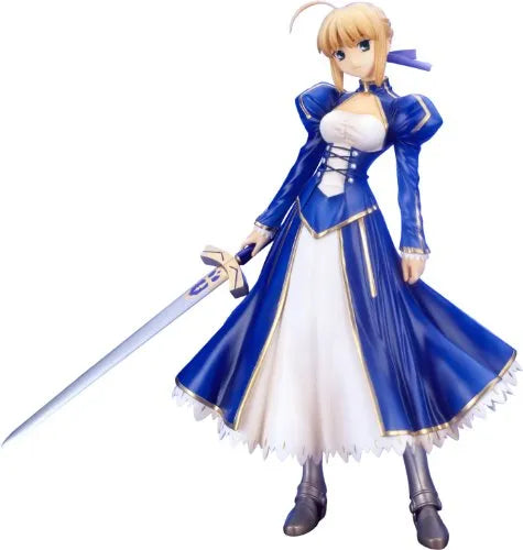 Fate/Stay Night - Saber - 1/6 (Clayz)ㅤ – Clayz – ActionFigureBrasil