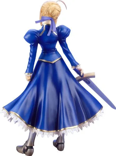 Fate/Stay Night - Saber - 1/6 (Clayz)ㅤ – Clayz – ActionFigureBrasil