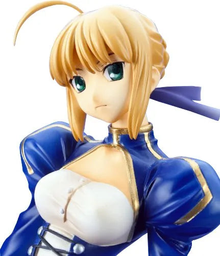 Fate/Stay Night - Saber - 1/6 (Clayz)ㅤ – Clayz – ActionFigureBrasil
