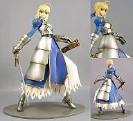 Fate/Stay Night - Saber - 1/6 - ebCraft Ver. (Enterbrain)ㅤ – Enterbrain – ActionFigureBrasil