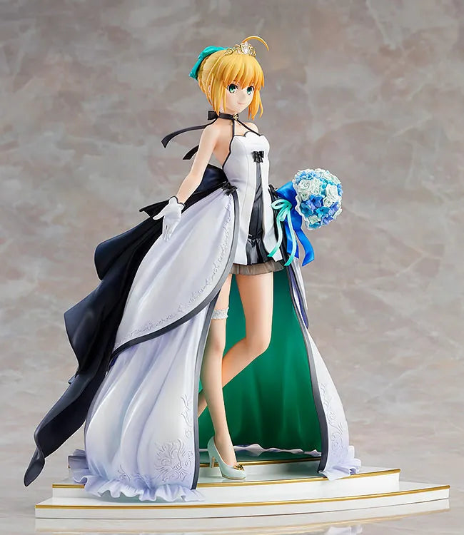 Fate/Stay Night - Saber - 1/7 - 15th Celebration Dress Ver. (Good Smile Company)ㅤ – Good Smile Company – ActionFigureBrasil