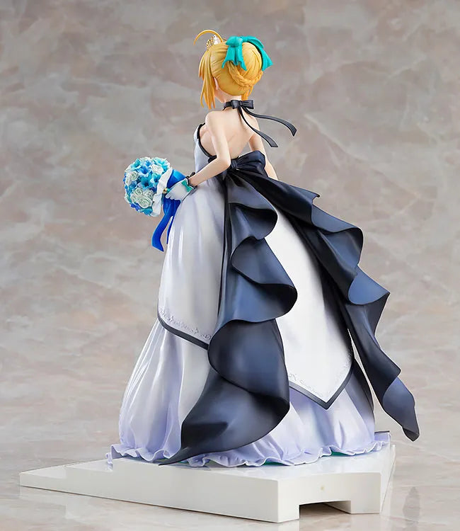 Fate/Stay Night - Saber - 1/7 - 15th Celebration Dress Ver. (Good Smile Company)ㅤ – Good Smile Company – ActionFigureBrasil