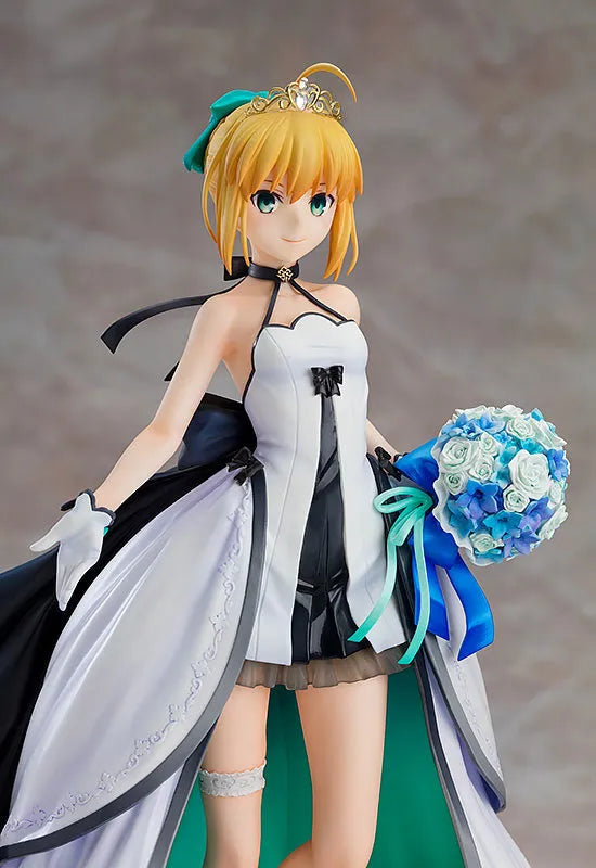Fate/Stay Night - Saber - 1/7 - 15th Celebration Dress Ver. (Good Smile Company)ㅤ – Good Smile Company – ActionFigureBrasil