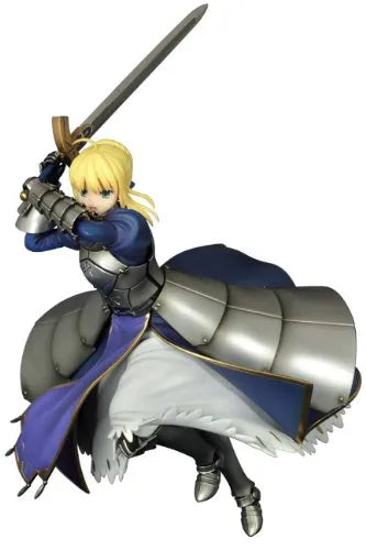Fate/Stay Night - Saber - 1/7 (Griffon Enterprises)ㅤ – Griffon Enterprises – ActionFigureBrasil