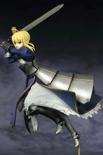Fate/Stay Night - Saber - 1/7 (Griffon Enterprises)ㅤ – Griffon Enterprises – ActionFigureBrasil