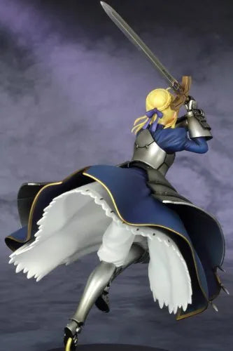 Fate/Stay Night - Saber - 1/7 (Griffon Enterprises)ㅤ – Griffon Enterprises – ActionFigureBrasil