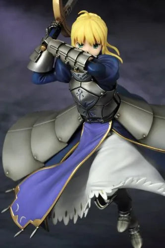 Fate/Stay Night - Saber - 1/7 (Griffon Enterprises)ㅤ – Griffon Enterprises – ActionFigureBrasil